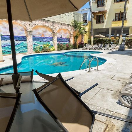 Bungalow Estancia San Carlos Vallarta Πουέρτο Βαγιάρτα Εξωτερικό φωτογραφία