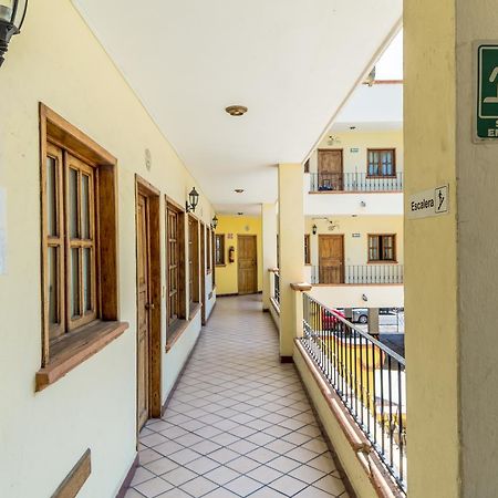 Bungalow Estancia San Carlos Vallarta Πουέρτο Βαγιάρτα Εξωτερικό φωτογραφία