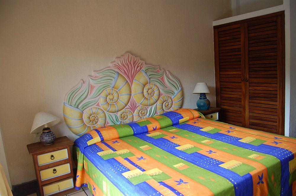 Bungalow Estancia San Carlos Vallarta Πουέρτο Βαγιάρτα Εξωτερικό φωτογραφία