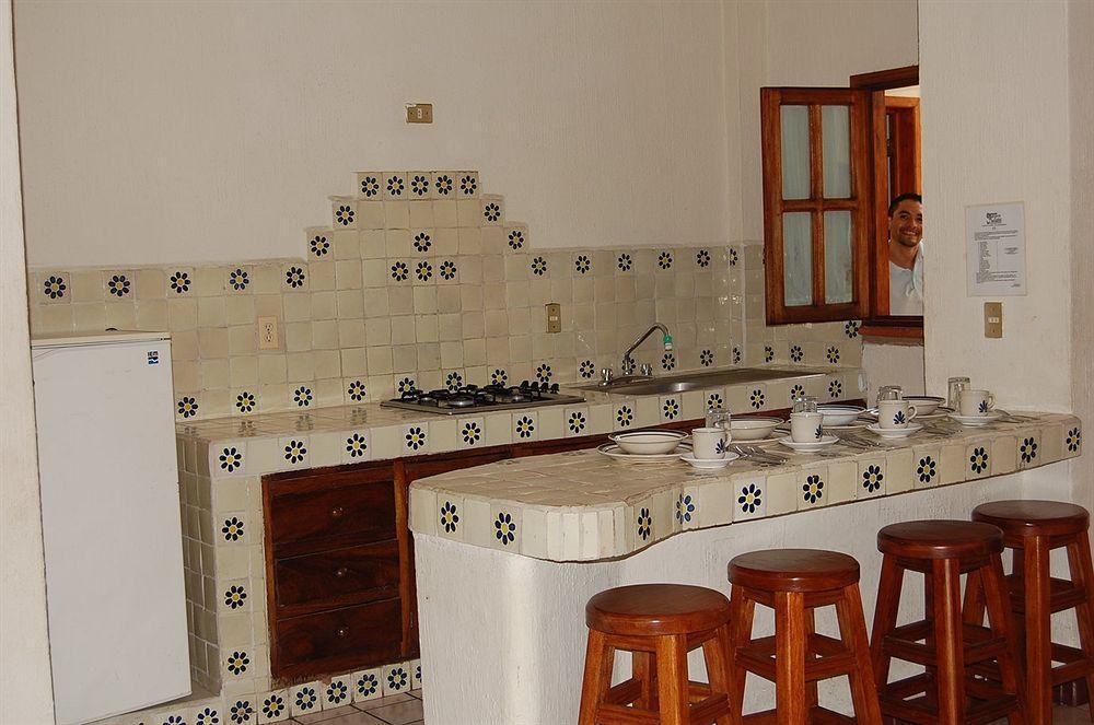Bungalow Estancia San Carlos Vallarta Πουέρτο Βαγιάρτα Εξωτερικό φωτογραφία