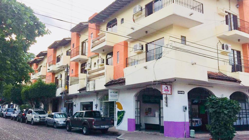 Bungalow Estancia San Carlos Vallarta Πουέρτο Βαγιάρτα Εξωτερικό φωτογραφία