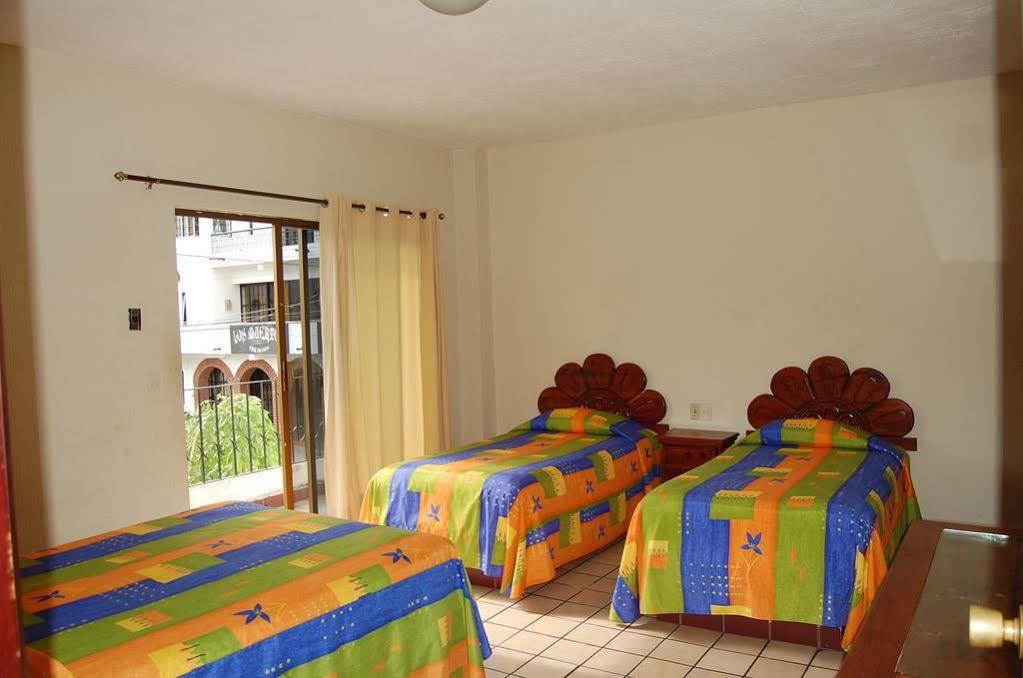 Bungalow Estancia San Carlos Vallarta Πουέρτο Βαγιάρτα Εξωτερικό φωτογραφία
