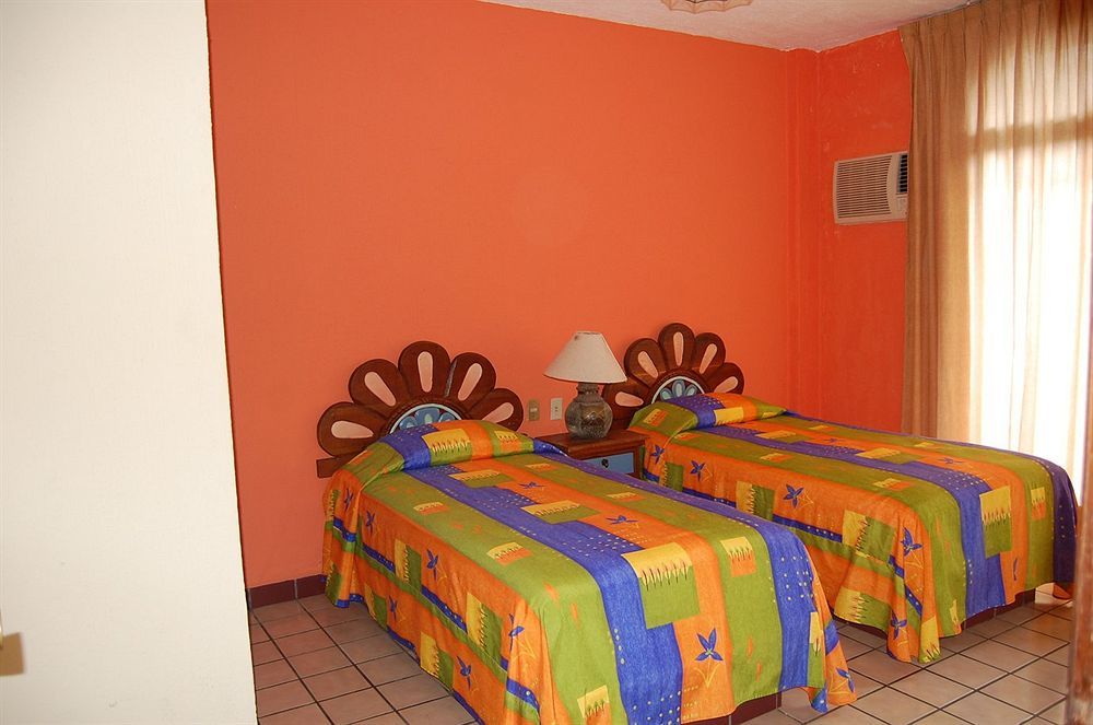 Bungalow Estancia San Carlos Vallarta Πουέρτο Βαγιάρτα Εξωτερικό φωτογραφία