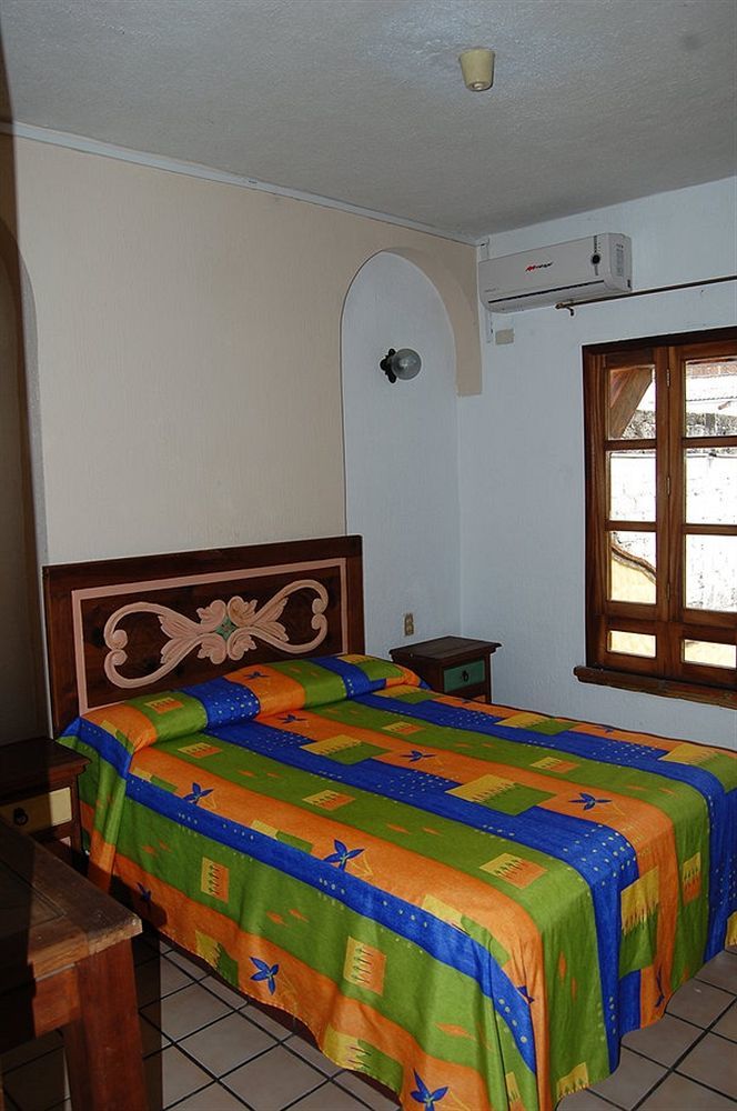 Bungalow Estancia San Carlos Vallarta Πουέρτο Βαγιάρτα Εξωτερικό φωτογραφία