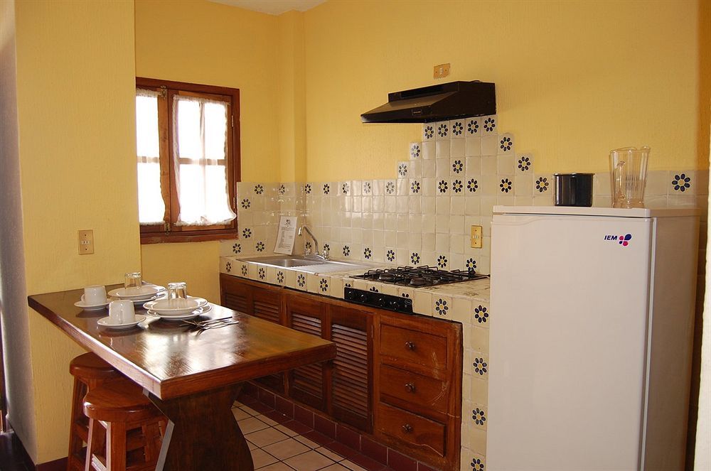 Bungalow Estancia San Carlos Vallarta Πουέρτο Βαγιάρτα Εξωτερικό φωτογραφία