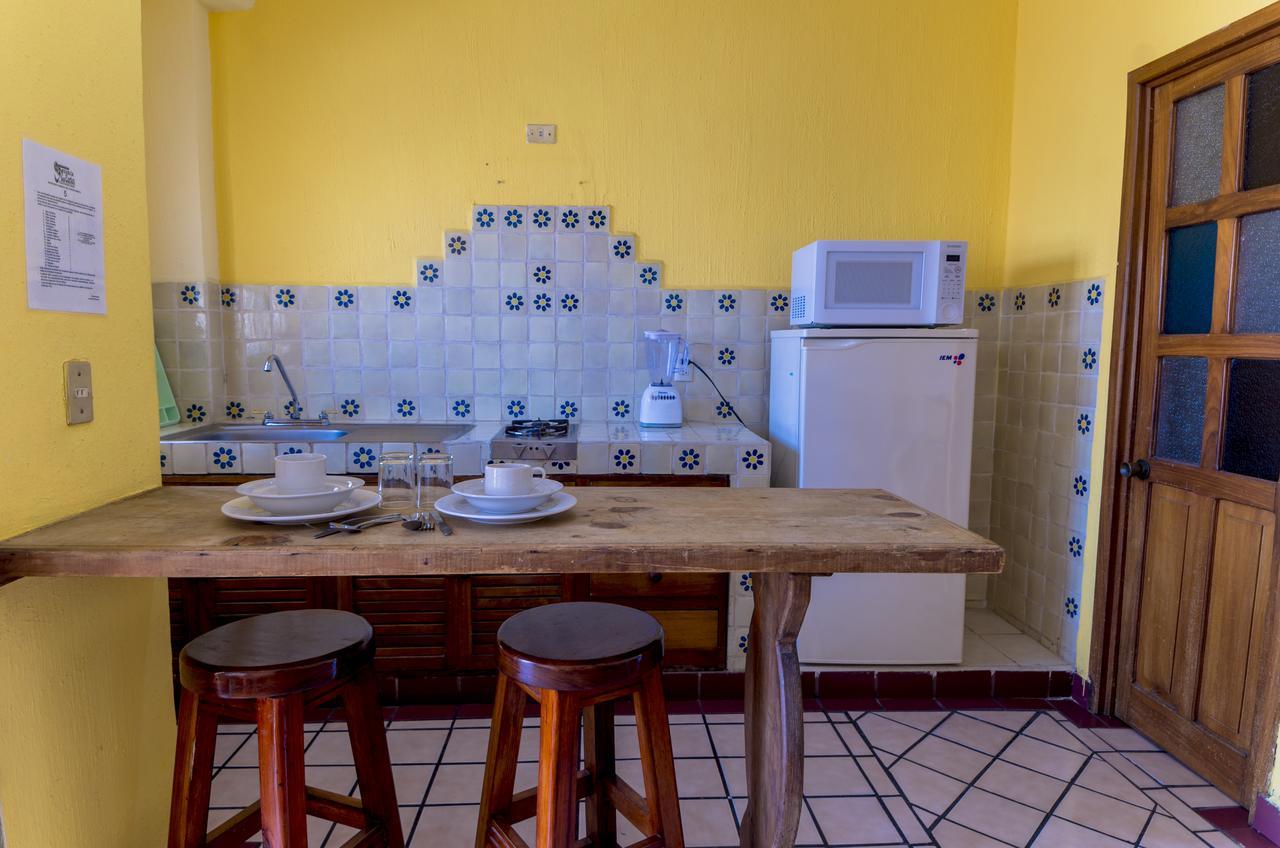 Bungalow Estancia San Carlos Vallarta Πουέρτο Βαγιάρτα Εξωτερικό φωτογραφία