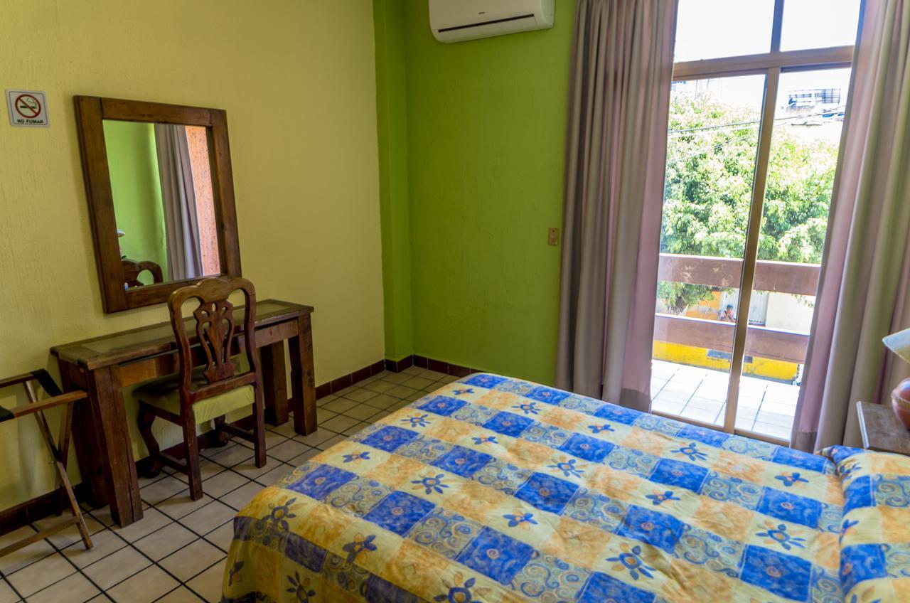 Bungalow Estancia San Carlos Vallarta Πουέρτο Βαγιάρτα Εξωτερικό φωτογραφία