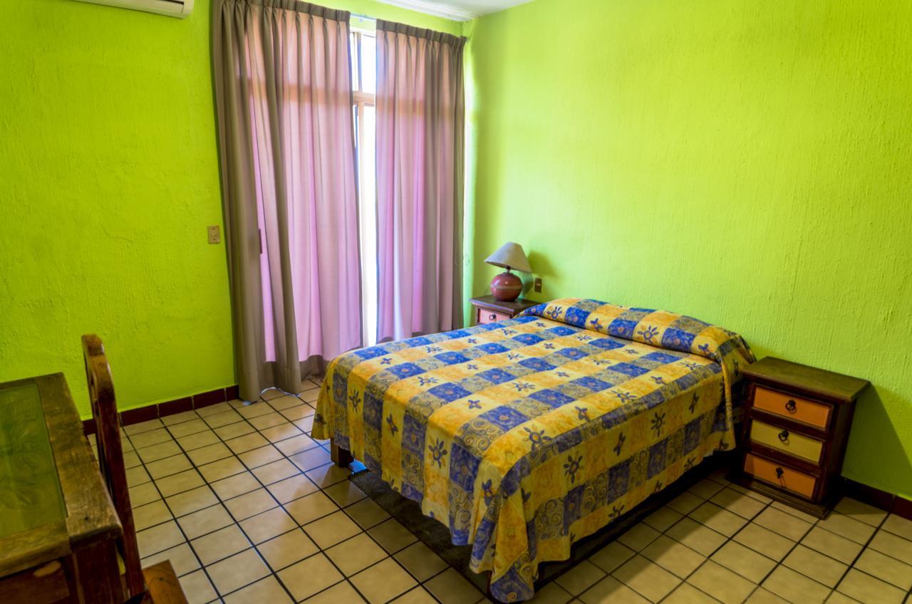 Bungalow Estancia San Carlos Vallarta Πουέρτο Βαγιάρτα Εξωτερικό φωτογραφία