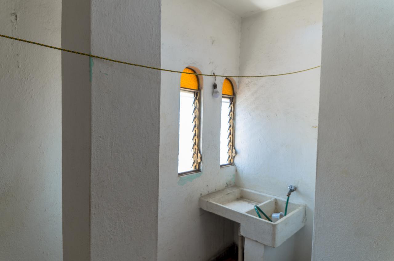 Bungalow Estancia San Carlos Vallarta Πουέρτο Βαγιάρτα Εξωτερικό φωτογραφία
