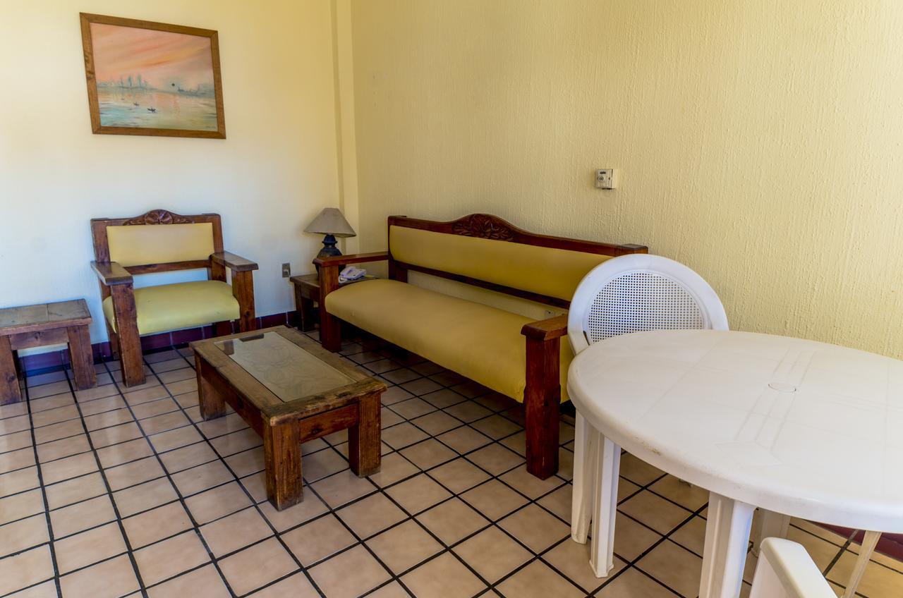 Bungalow Estancia San Carlos Vallarta Πουέρτο Βαγιάρτα Εξωτερικό φωτογραφία