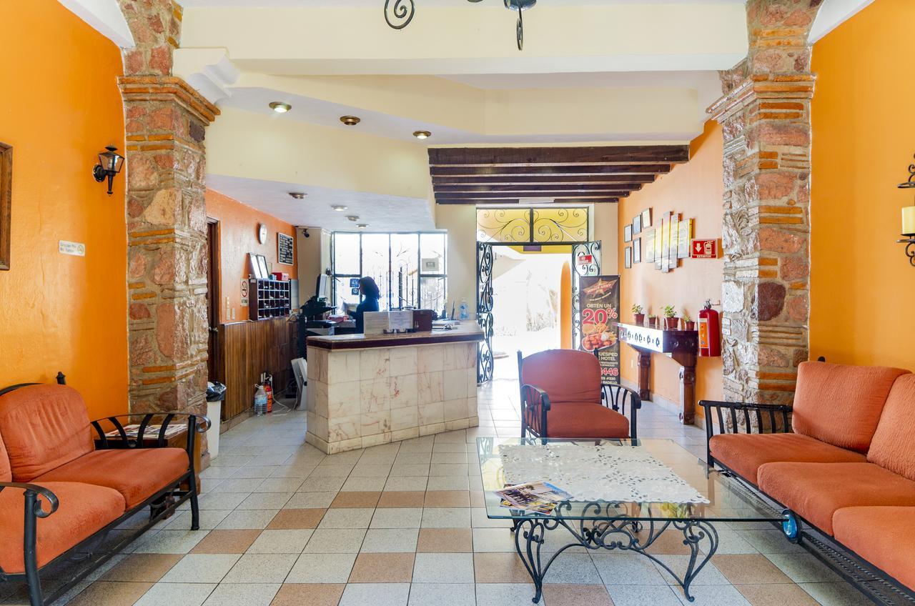 Bungalow Estancia San Carlos Vallarta Πουέρτο Βαγιάρτα Εξωτερικό φωτογραφία