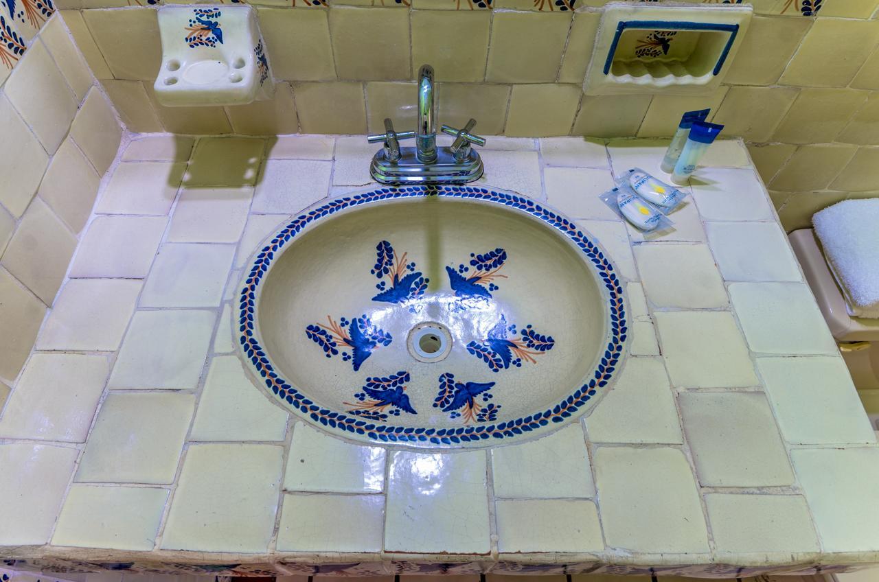 Bungalow Estancia San Carlos Vallarta Πουέρτο Βαγιάρτα Εξωτερικό φωτογραφία