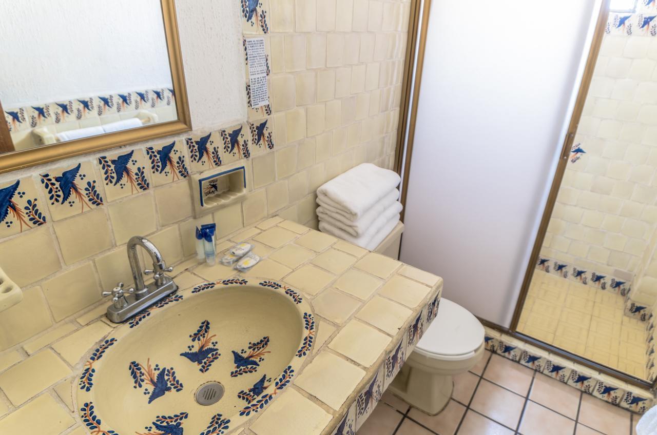 Bungalow Estancia San Carlos Vallarta Πουέρτο Βαγιάρτα Εξωτερικό φωτογραφία