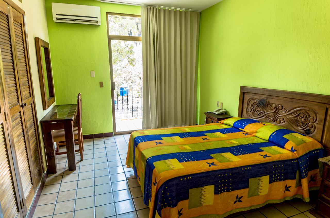 Bungalow Estancia San Carlos Vallarta Πουέρτο Βαγιάρτα Εξωτερικό φωτογραφία