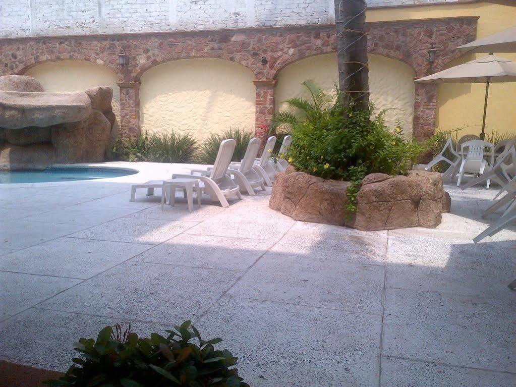 Bungalow Estancia San Carlos Vallarta Πουέρτο Βαγιάρτα Εξωτερικό φωτογραφία