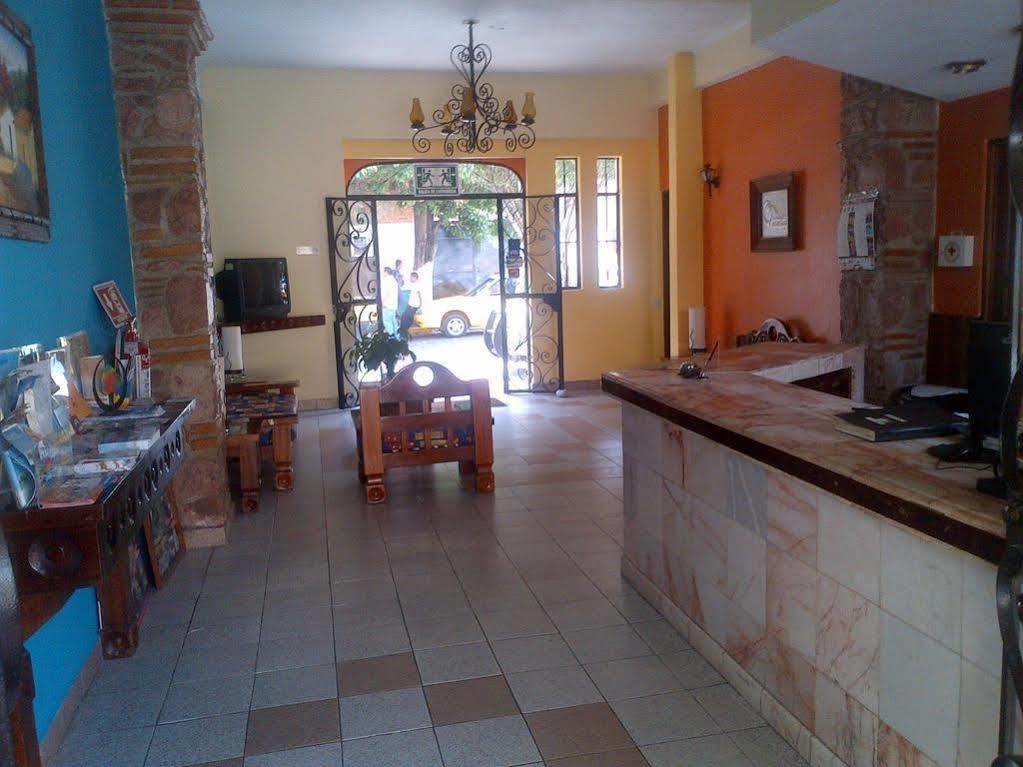 Bungalow Estancia San Carlos Vallarta Πουέρτο Βαγιάρτα Εξωτερικό φωτογραφία